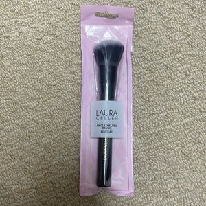 New! Laura Geller ANGLED BLUSH BRUSH